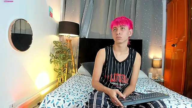 Brian-Ausslos online show from February 2025 04:40:01 AM