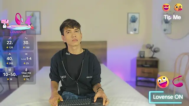 Brian-Ausslos online show from November 2025 04:45:02 AM