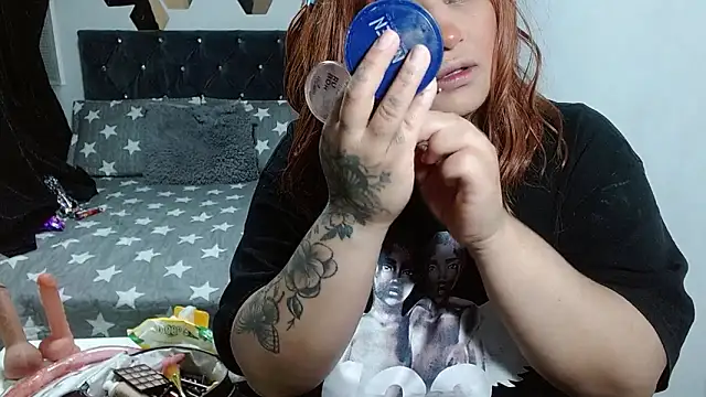 Snapshot of brittanysexhot chatting on October 2025 02:40:01 PM brittanysexhot online show from October 2025 02:40:01 PM
