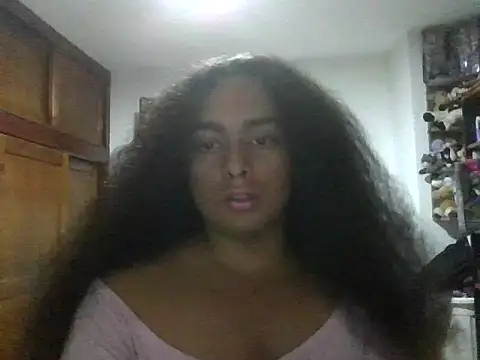 conejitamagicahermosaflor online show from June 2026 10:35:01 PM