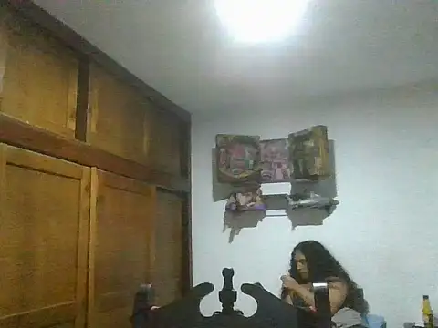 conejitamagicahermosaflor online show from July 2026 09:25:01 AM