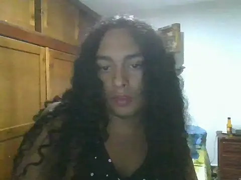 conejitamagicahermosaflor online show from July 2026 10:21:02 AM