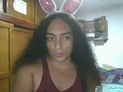 conejitamagicahermosaflor online show from July 2026 05:04:01 AM