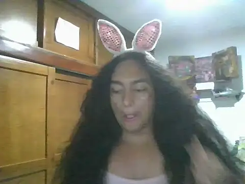 conejitamagicahermosaflor online show from July 2026 04:30:02 AM