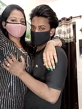 Best-Couple online show from February 2025 05:56:01 AM