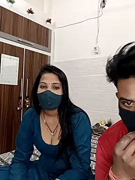 Best-Couple online show from March 2025 08:52:02 AM