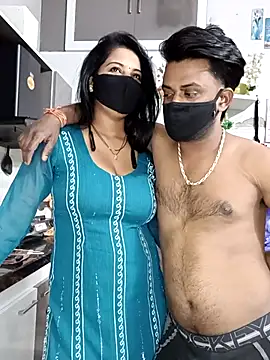 Best-Couple online show from March 2026 08:19:01 AM