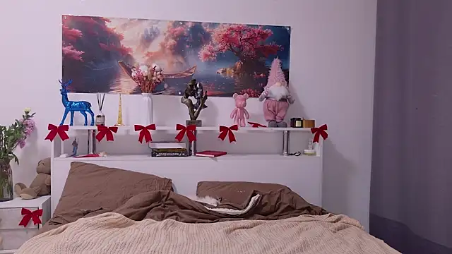 Snapshot of Nellie_Medina chatting on December 2025 04:34:02 PM Nellie Medina online show from December 2025 04:34:02 PM