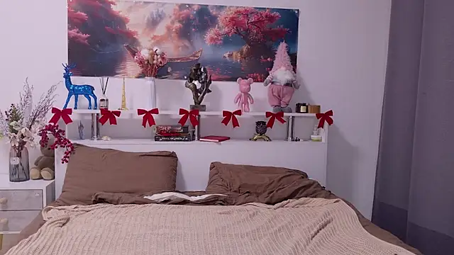 Snapshot of Nellie_Medina chatting on December 2025 02:23:02 PM Nellie Medina online show from December 2025 02:23:02 PM