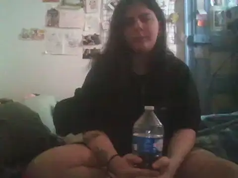 Snapshot of Lyths20 chatting on January 2025 08:31:02 AM Lyths20 online show from January 2025 08:31:02 AM