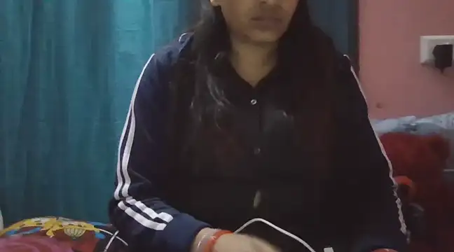 Hot-shanvi online show from February 2025 12:51:02 PM