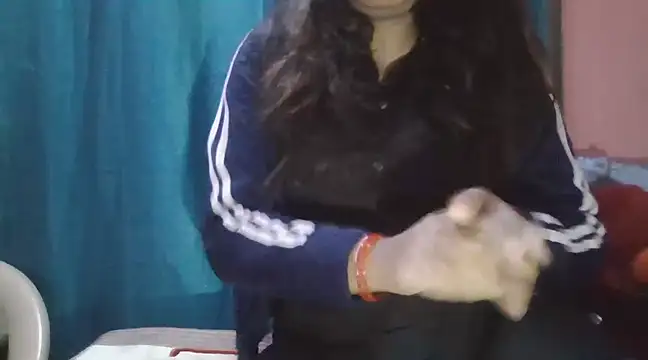 Hot-shanvi online show from February 2025 01:02:02 AM