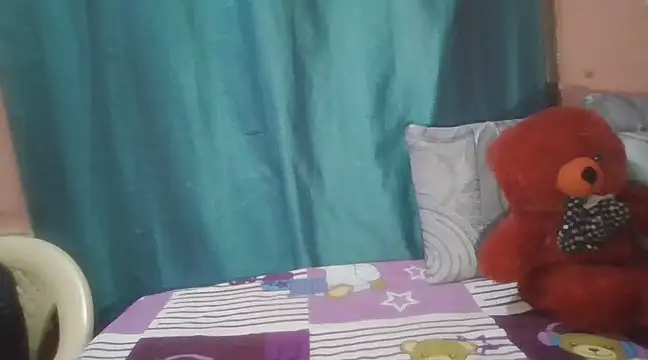 Hot-shanvi online show from February 2025 10:09:02 PM