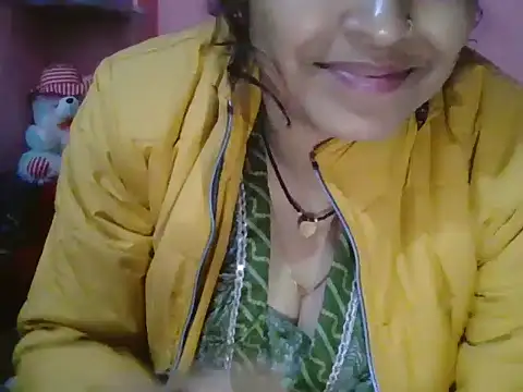 Hot-shanvi online show from January 2026 08:20:01 AM