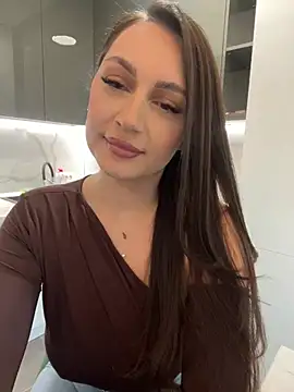 Snapshot of claraxjoyy chatting on February 2025 07:29:02 AM claraxjoyy online show from February 2025 07:29:02 AM