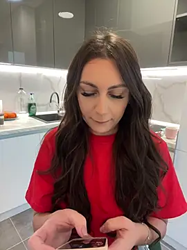 Snapshot of claraxjoyy chatting on March 2025 04:24:02 AM claraxjoyy online show from March 2025 04:24:02 AM