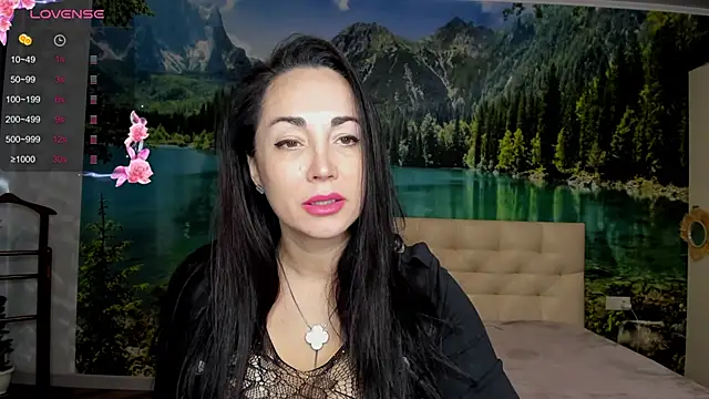 Monica Weiss online show from February 2025 04:33:01 PM