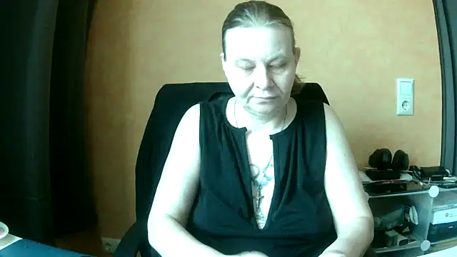 Sweet Phoenix online show from January 2025 09:56:01 AM