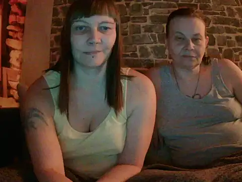 Sweet Phoenix online show from January 2025 03:27:01 PM