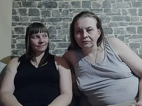 Sweet Phoenix online show from February 2025 05:37:02 PM