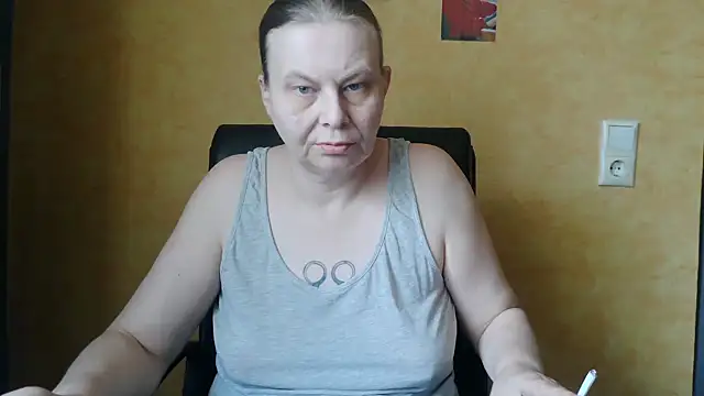 Sweet Phoenix online show from September 2025 08:36:02 AM