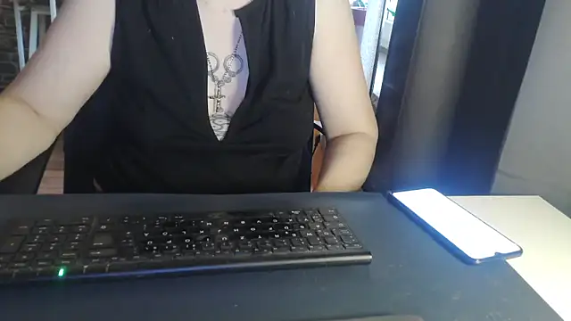 Sweet Phoenix online show from October 2025 06:47:01 AM