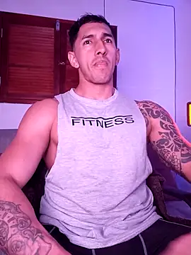 Joylopez fit online show from November 2025 03:40:01 PM