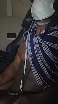 dominatingblacklove online show from January 2026 04:32:02 PM