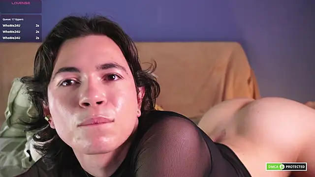 Snapshot of cute_erelis_ chatting on January 2025 09:27:01 AM cute erelis online show from January 2025 09:27:01 AM