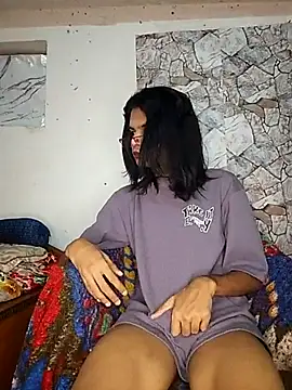 Snapshot of Enna_Zarza_ chatting on September 2025 05:51:02 AM Enna Zarza  online show from September 2025 05:51:02 AM