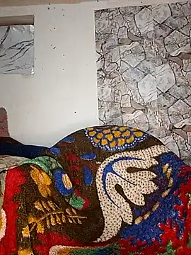 Snapshot of Enna_Zarza_ chatting on September 2025 06:01:02 AM Enna Zarza  online show from September 2025 06:01:02 AM