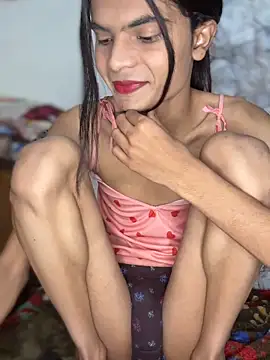 Enna Zarza  online show from March 2026 06:07:02 AM