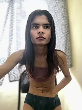 Enna Zarza  online show from July 2026 06:27:02 AM