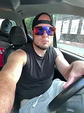 RickeyRidez online show from July 2026 11:11:02 PM