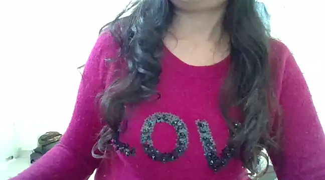 Snapshot of SNEHA_58 chatting on January 2025 07:58:01 AM SNEHA 58 online show from January 2025 07:58:01 AM