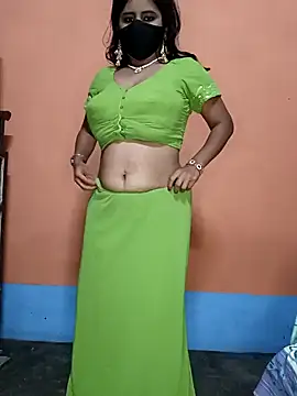 Lovely-Shivani online show from February 2025 09:54:01 AM