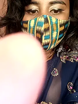 Lovely-Shivani online show from February 2025 08:05:02 PM