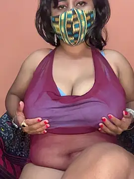 Lovely-Shivani online show from February 2025 08:47:01 PM