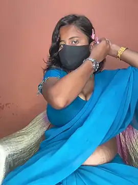 Lovely-Shivani online show from March 2025 07:17:01 PM