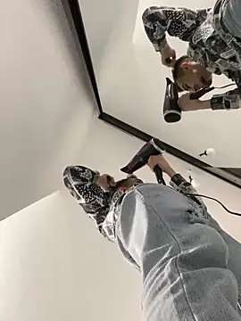 Snapshot of Demonpull69 chatting on March 2025 05:17:02 PM Demonpull69 online show from March 2025 05:17:02 PM