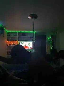 Snapshot of Benjiboyce chatting on November 2025 11:34:01 AM Benjiboyce online show from November 2025 11:34:01 AM