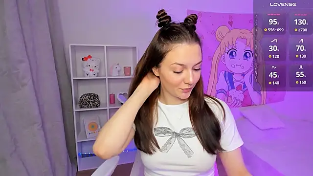 MiaVixxen online show from March 2025 03:29:01 AM