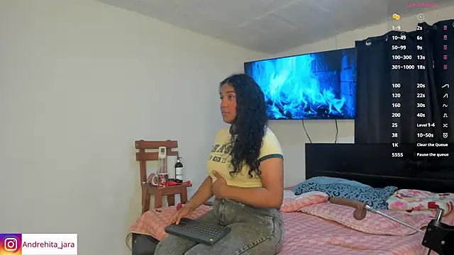 madisonbrunette online show from November 2025 04:38:02 PM