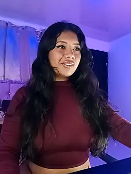 Snapshot of PaulaOrtiz_1 chatting on February 2025 11:10:02 AM PaulaOrtiz 1 online show from February 2025 11:10:02 AM