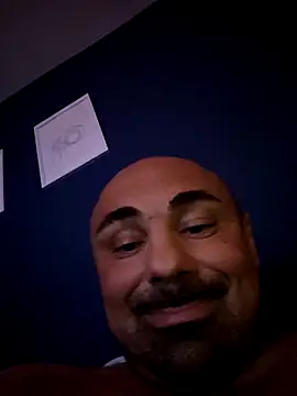 Insaneman1 online show from October 2025 11:35:01 PM