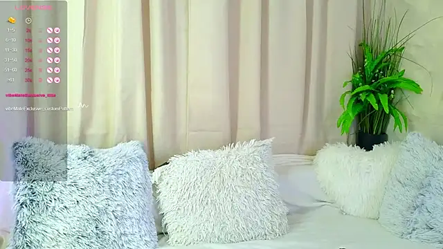 roxyyyrose online show from February 2026 08:54:01 PM