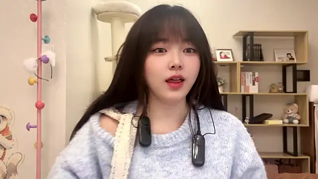 Snapshot of Chenjing0 chatting on November 2025 02:47:01 AM Chenjing0 online show from November 2025 02:47:01 AM