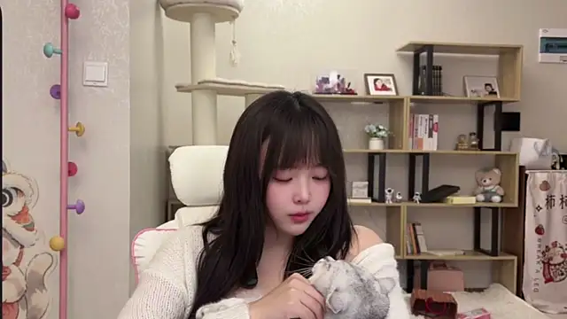 Snapshot of Chenjing0 chatting on November 2025 01:10:01 PM Chenjing0 online show from November 2025 01:10:01 PM