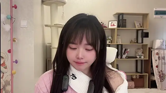 Snapshot of Chenjing0 chatting on December 2025 04:17:01 AM Chenjing0 online show from December 2025 04:17:01 AM