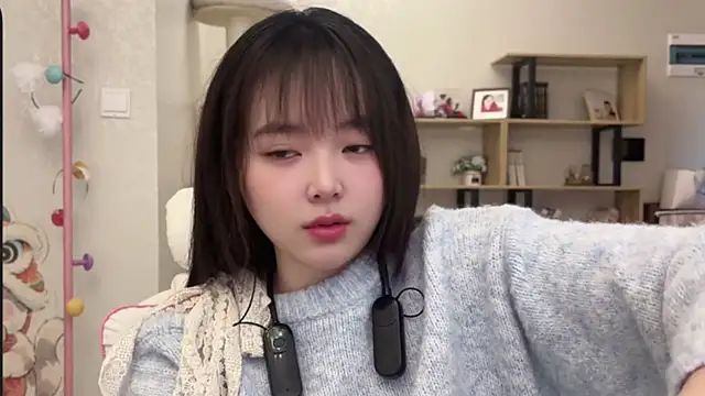 Snapshot of Chenjing0 chatting on December 2025 04:17:01 AM Chenjing0 online show from December 2025 04:17:01 AM